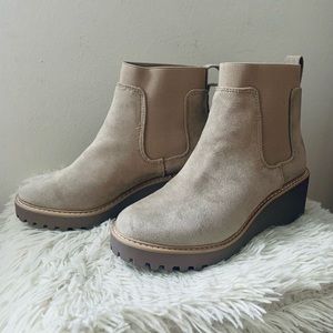 ‼️SOLD‼️Dolce Vita Renya boots